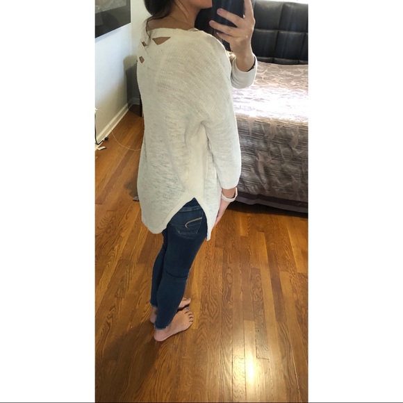 Express sweater - Picture 3 of 3